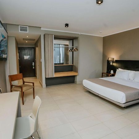 Best Western Ferrat Temuco Bagian luar foto