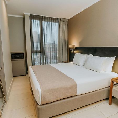 Best Western Ferrat Temuco Bagian luar foto