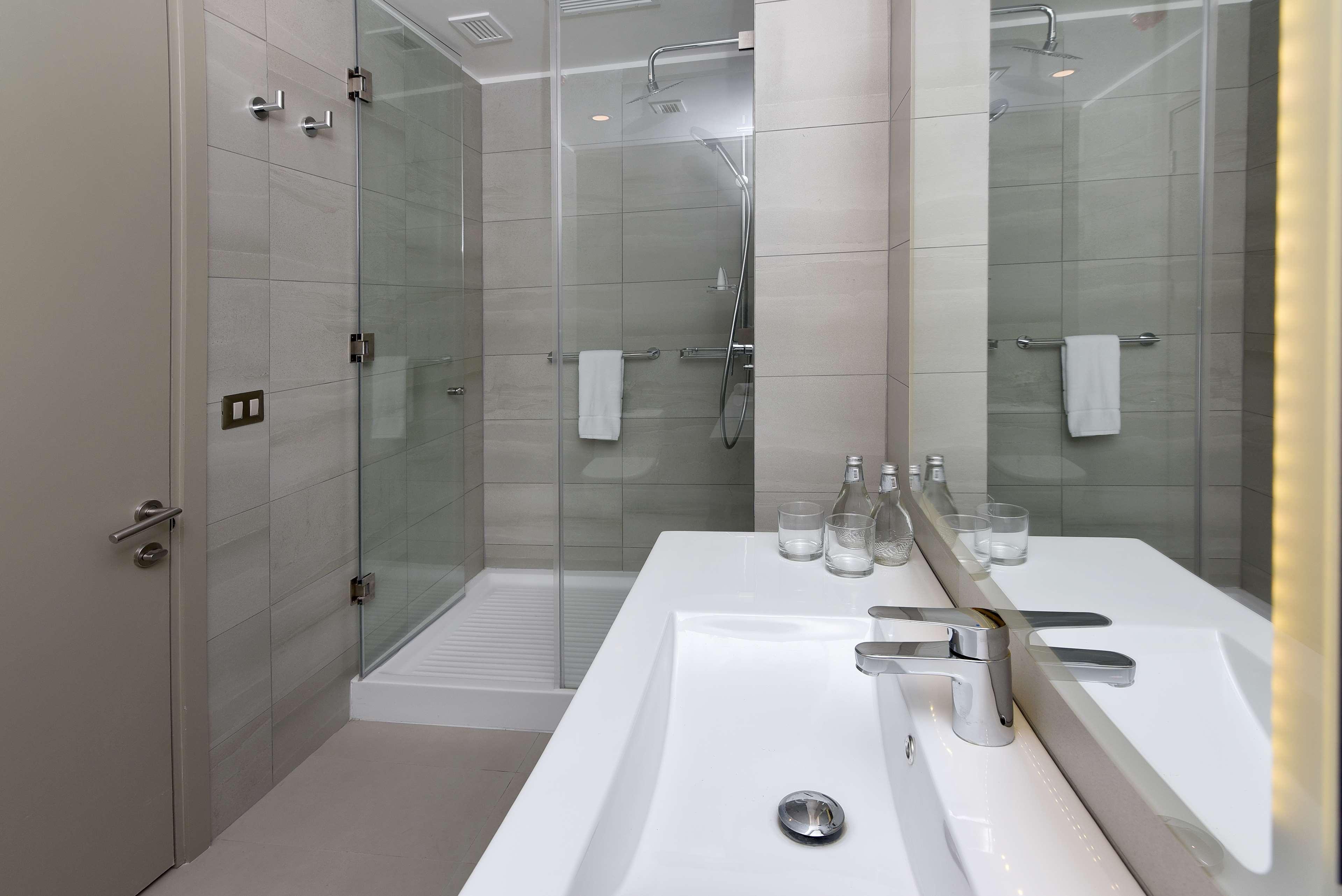 Best Western Ferrat Temuco Bagian luar foto