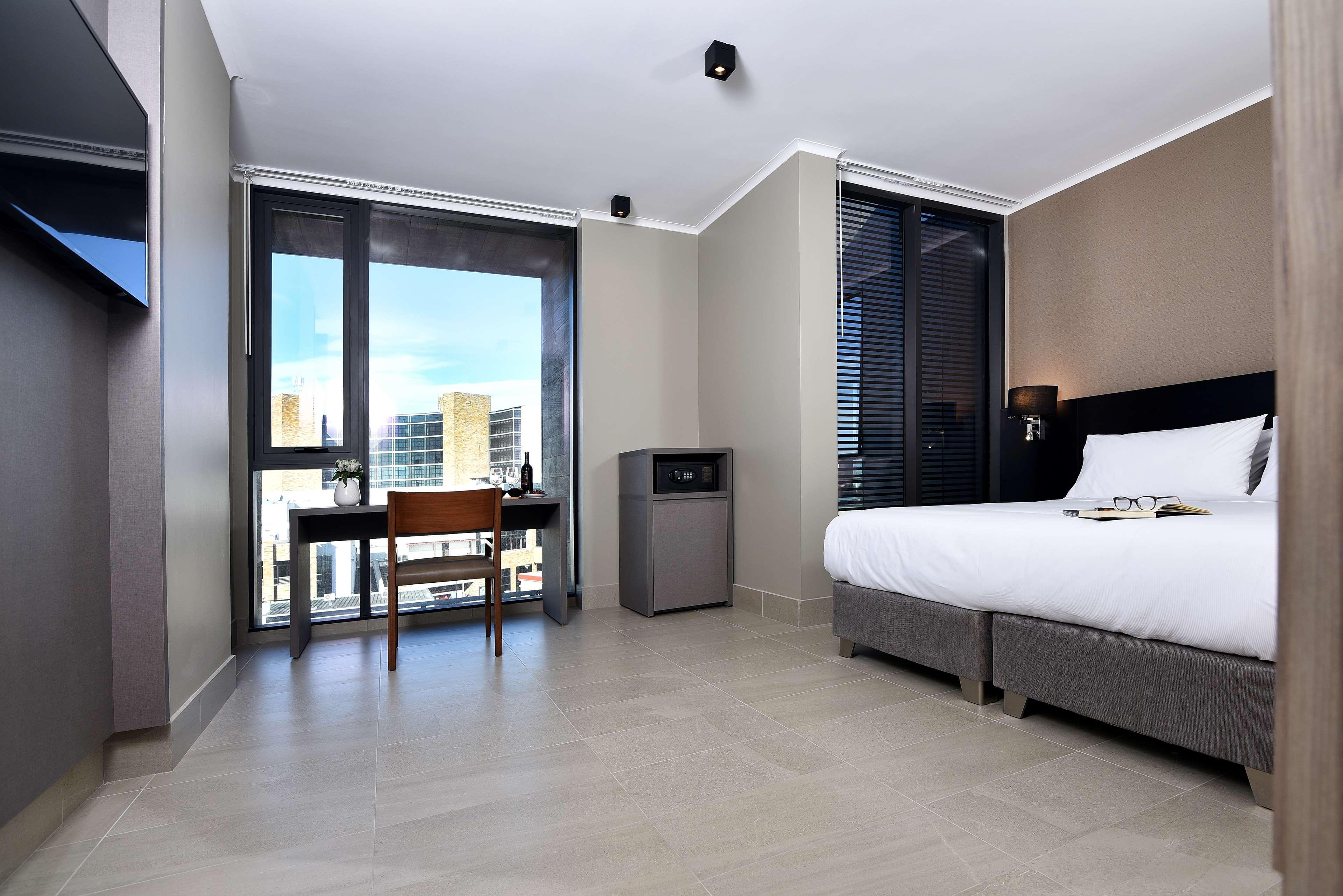 Best Western Ferrat Temuco Bagian luar foto