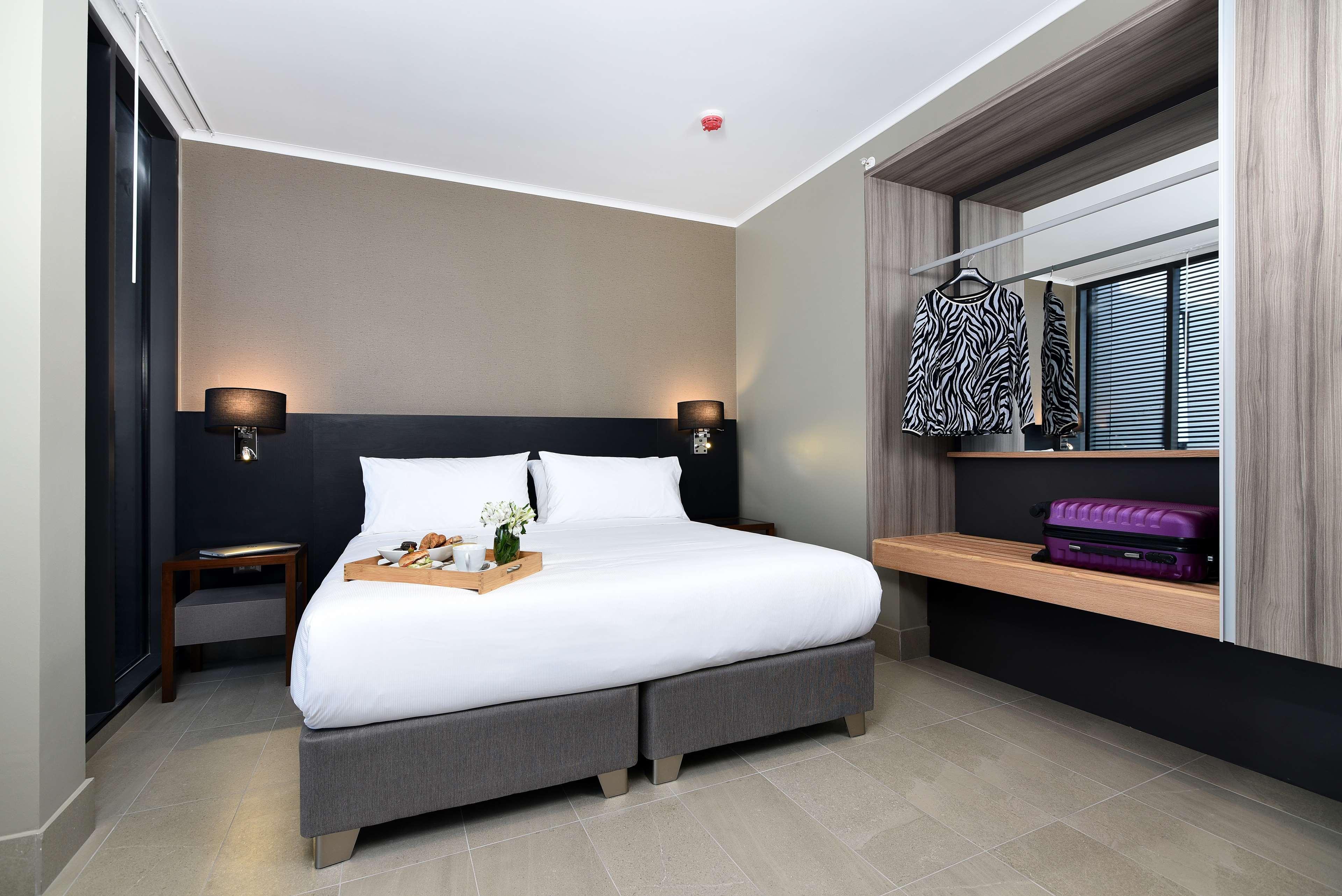 Best Western Ferrat Temuco Bagian luar foto