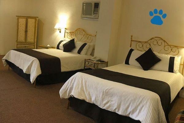 Best Western Ferrat Temuco Bagian luar foto
