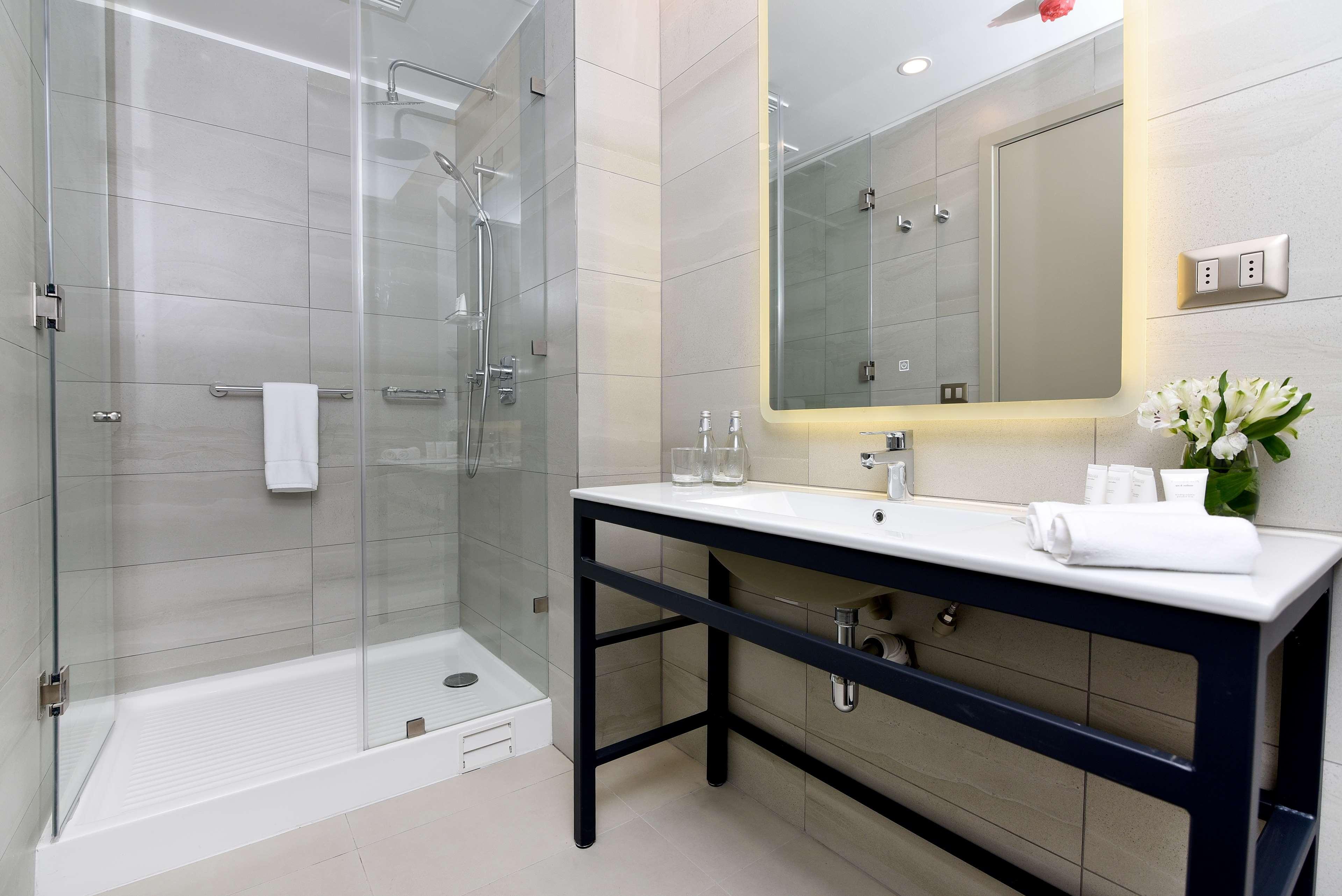 Best Western Ferrat Temuco Bagian luar foto