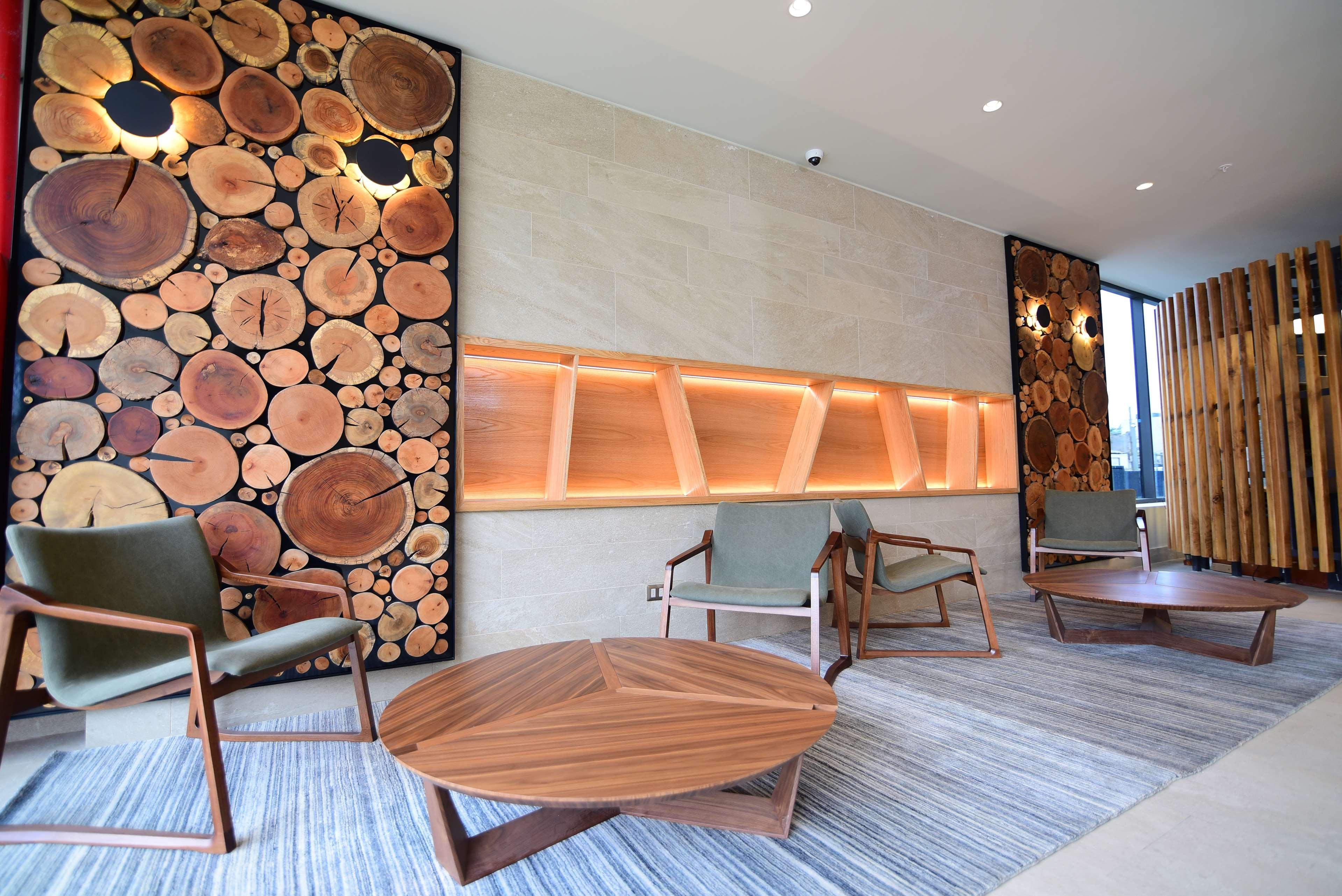 Best Western Ferrat Temuco Bagian luar foto