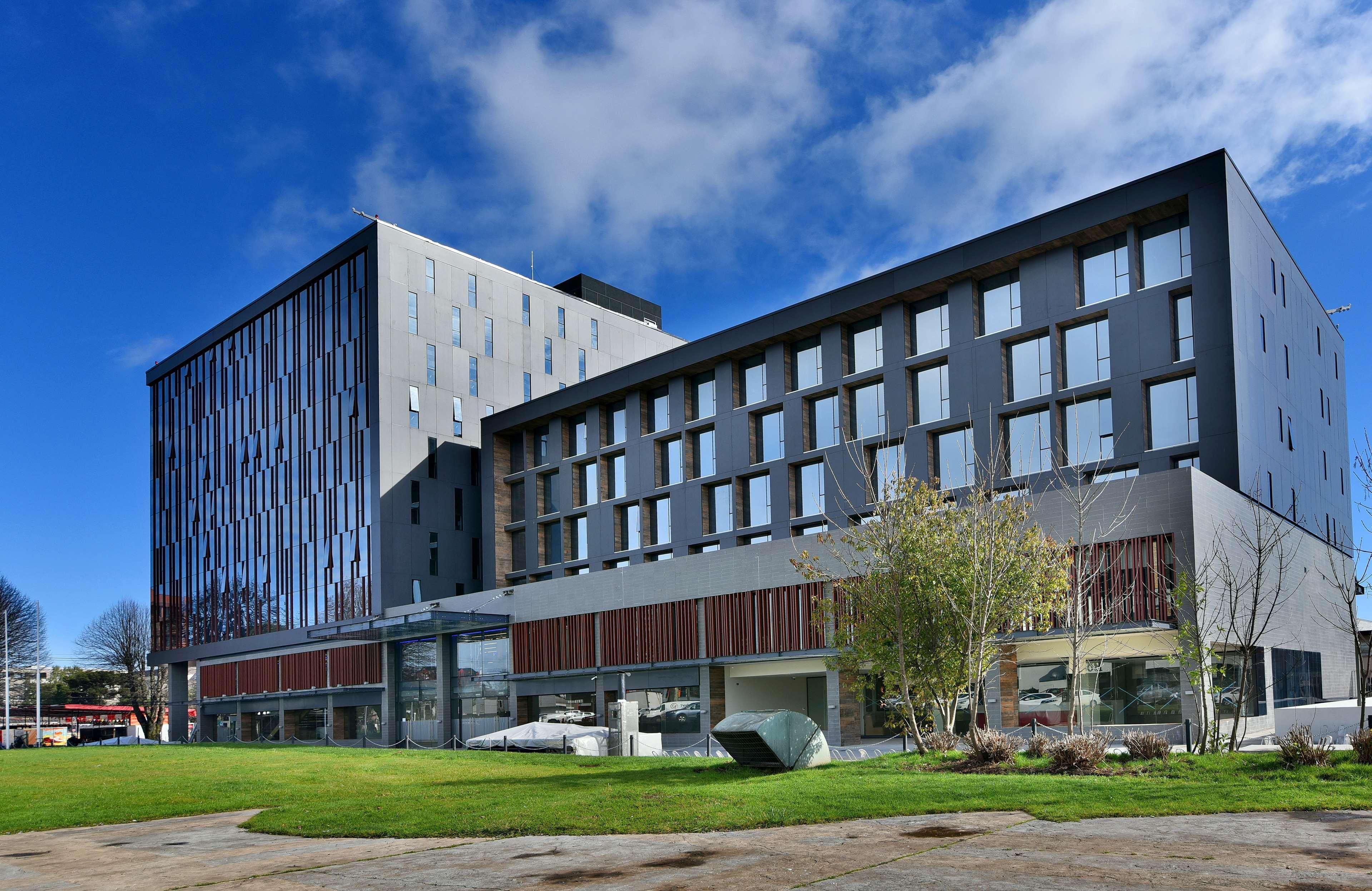 Best Western Ferrat Temuco Bagian luar foto