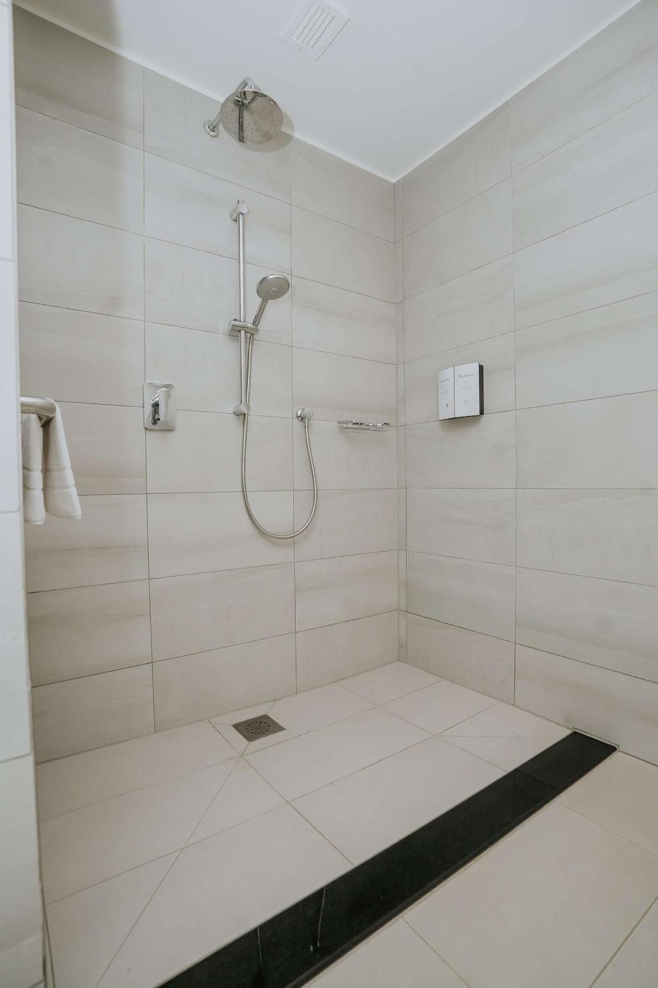 Best Western Ferrat Temuco Bagian luar foto