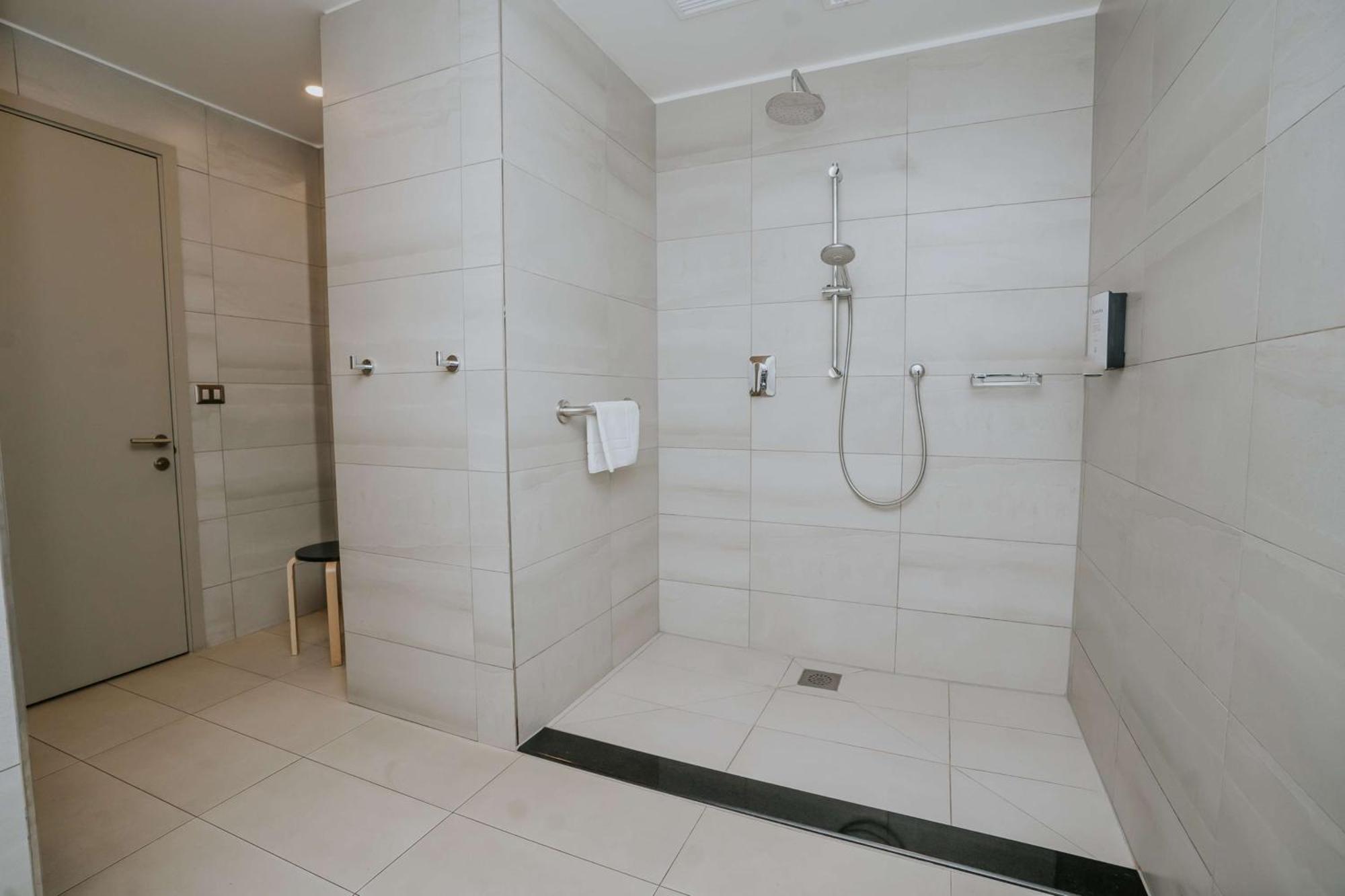 Best Western Ferrat Temuco Bagian luar foto