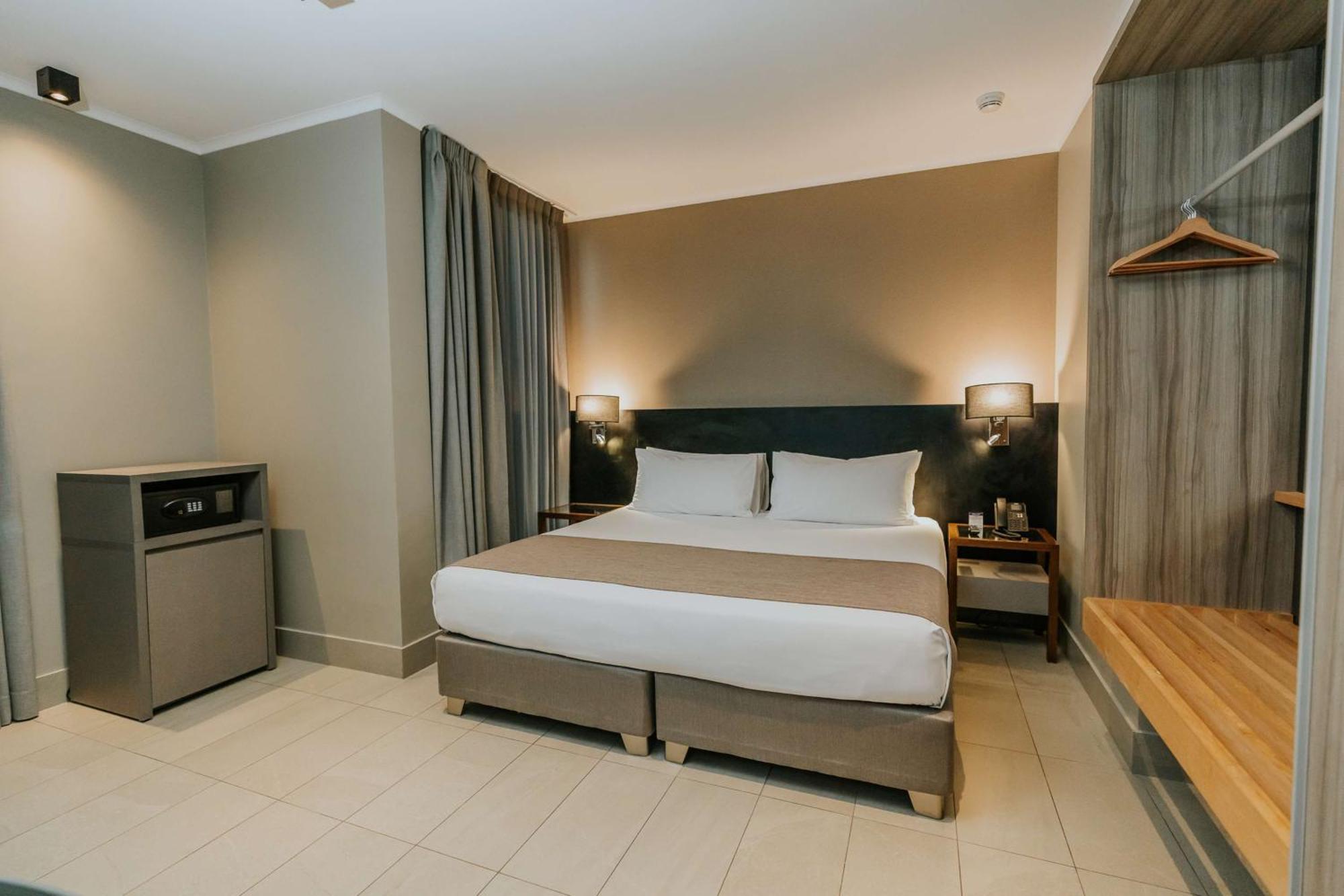 Best Western Ferrat Temuco Bagian luar foto