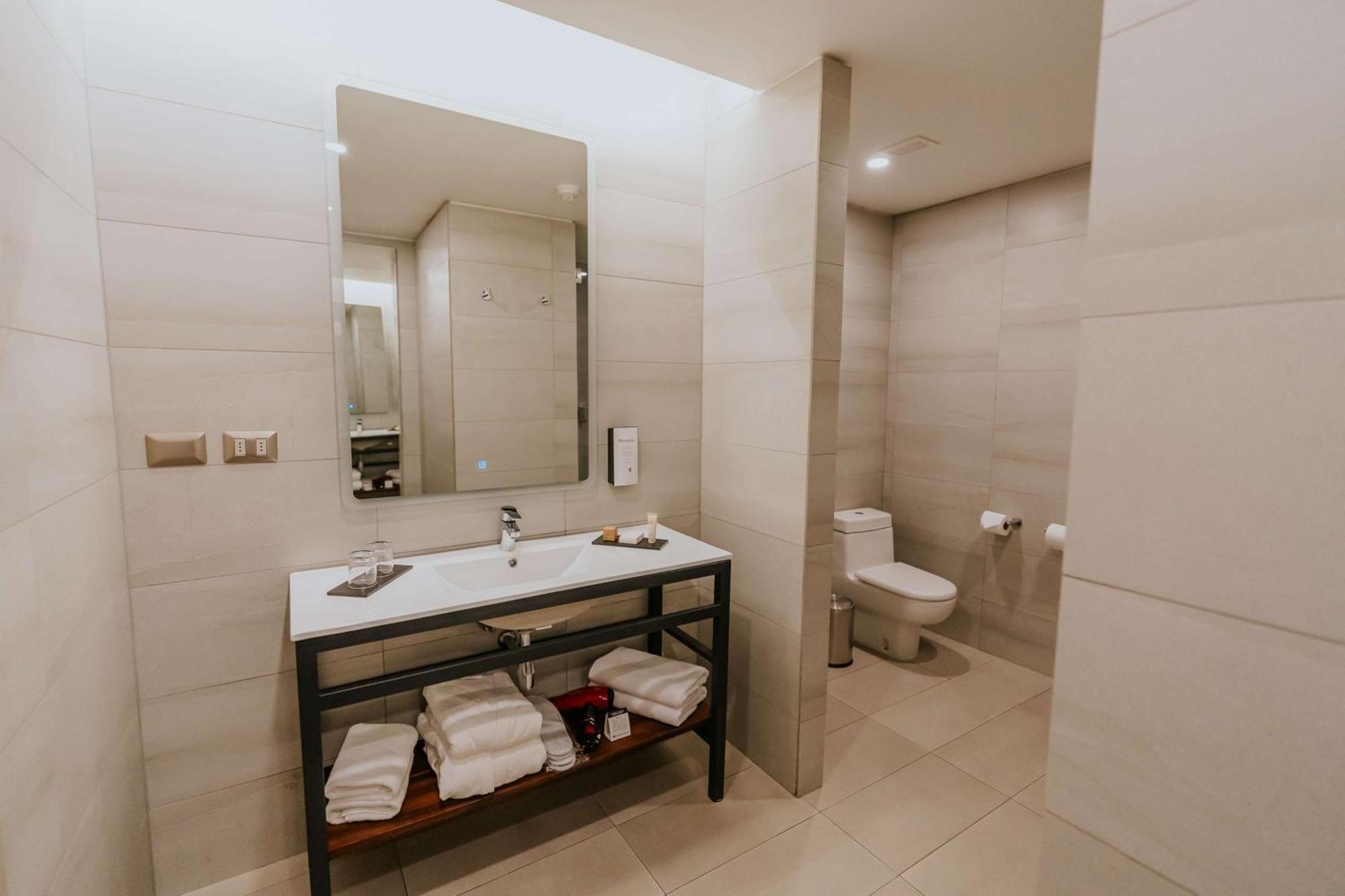 Best Western Ferrat Temuco Bagian luar foto