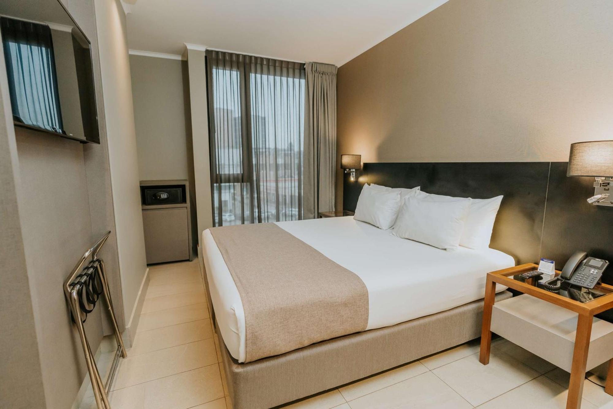 Best Western Ferrat Temuco Bagian luar foto