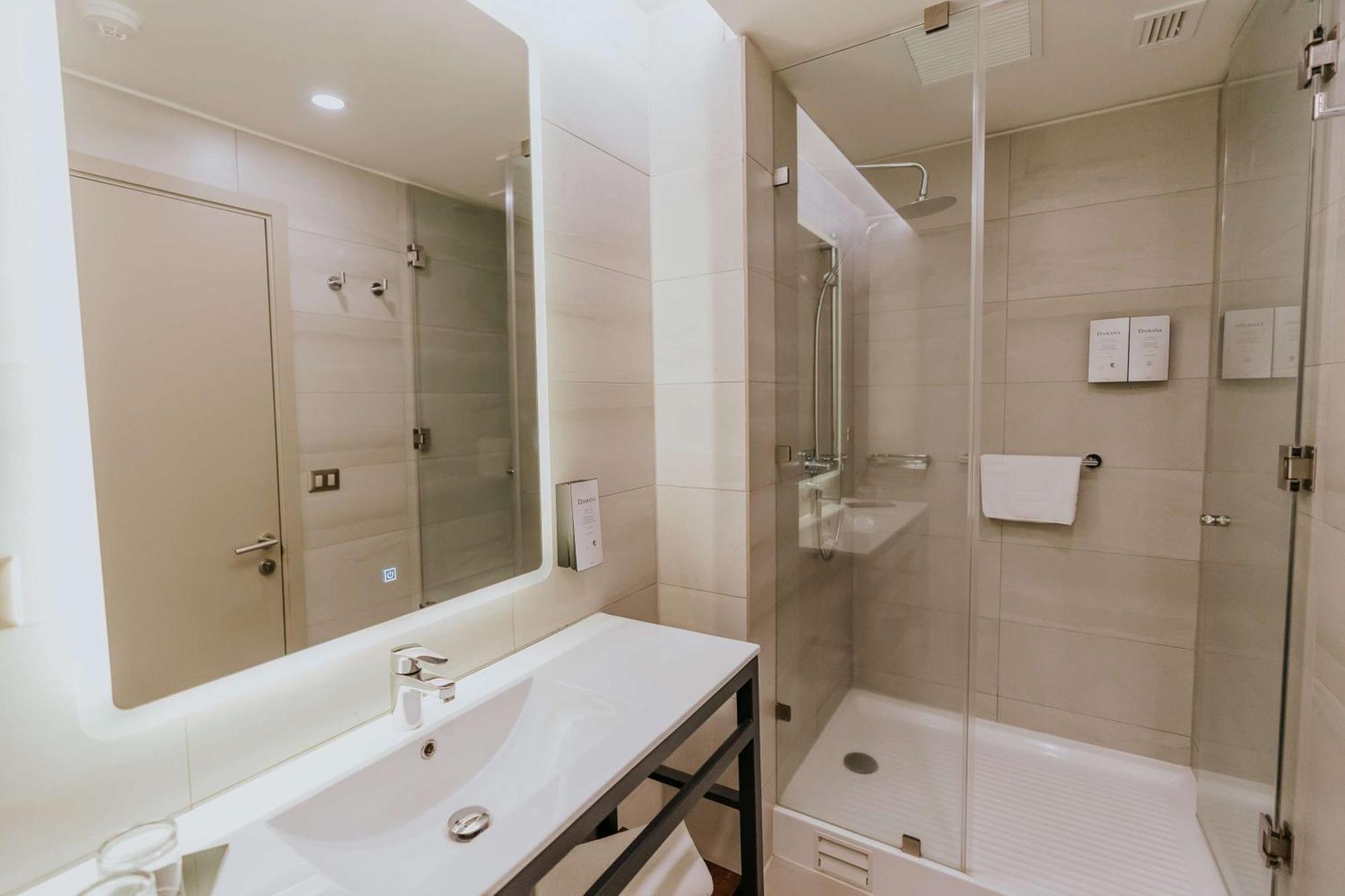 Best Western Ferrat Temuco Bagian luar foto