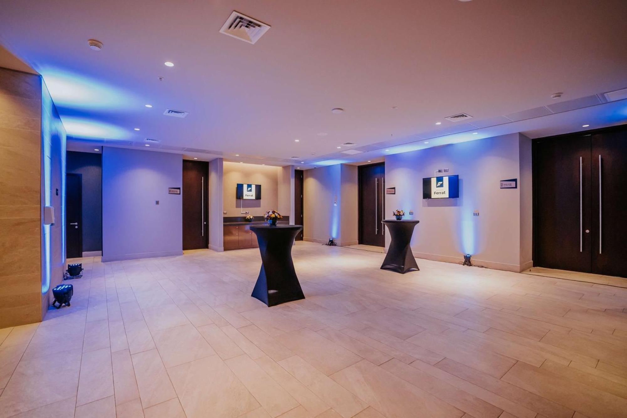 Best Western Ferrat Temuco Bagian luar foto
