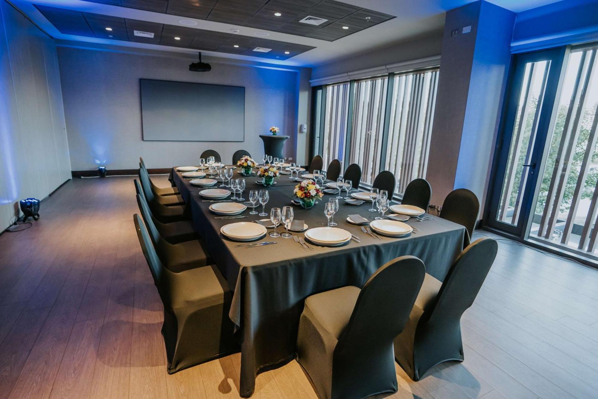 Best Western Ferrat Temuco Bagian luar foto