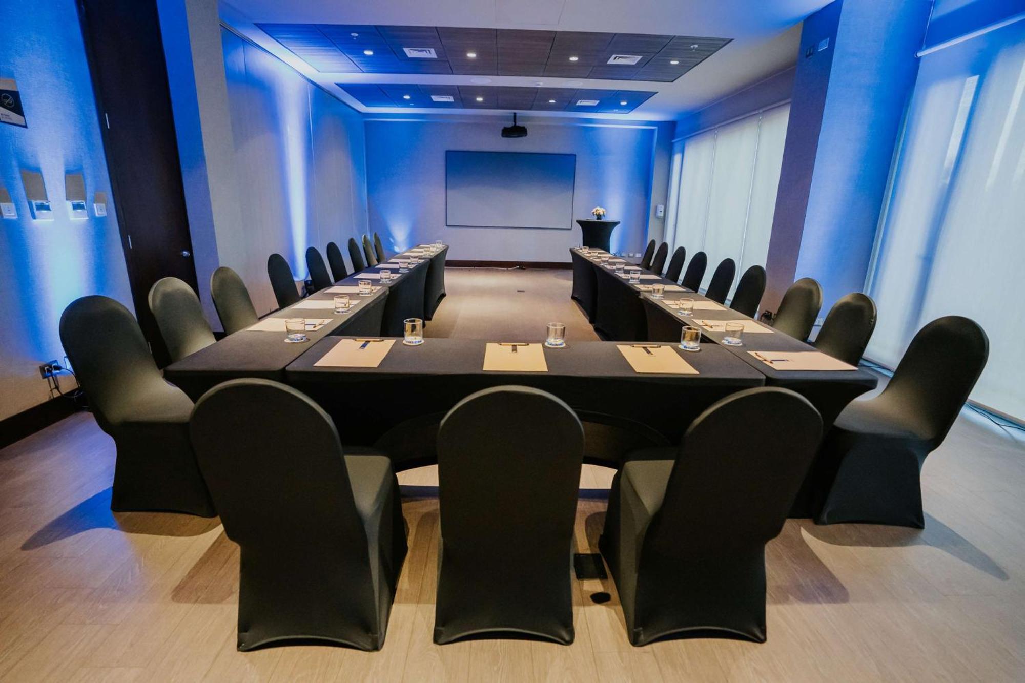 Best Western Ferrat Temuco Bagian luar foto